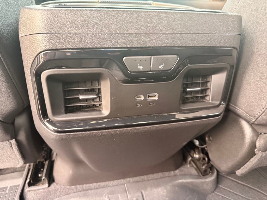 2024 Chevrolet Silverado 1500 4WD Crew Cab 147" ZR2 - 23044267 - 18