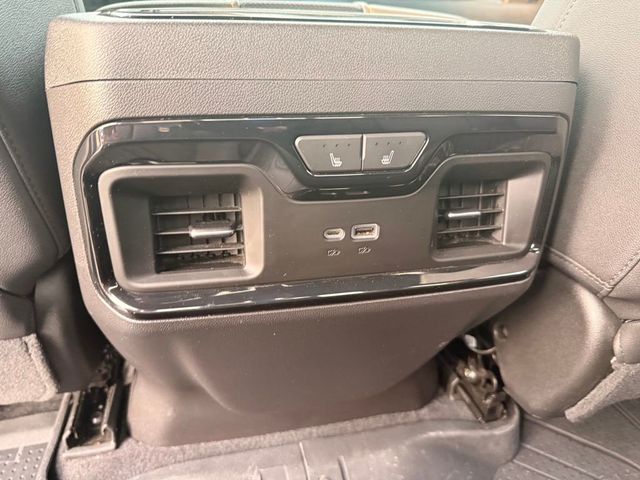 2024 Chevrolet Silverado 1500 4WD Crew Cab 147" ZR2 - 23044267 - 18