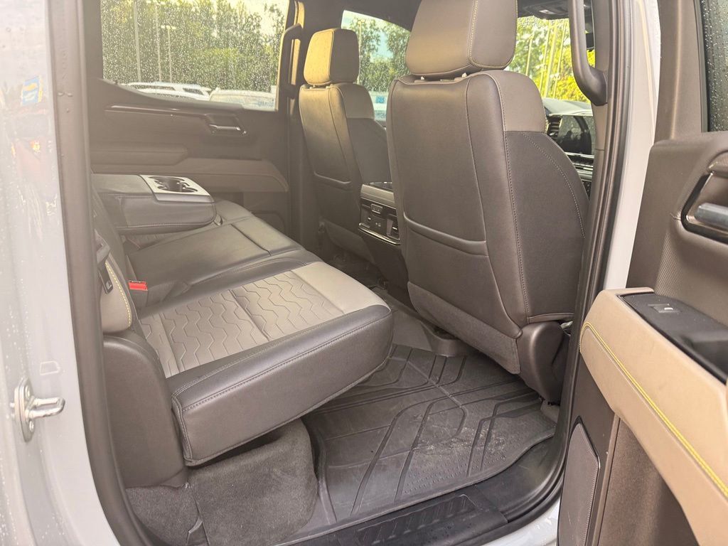 2024 Chevrolet Silverado 1500 4WD Crew Cab 147" ZR2 - 23044267 - 19