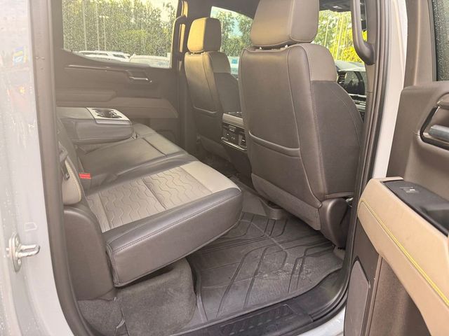 2024 Chevrolet Silverado 1500 4WD Crew Cab 147" ZR2 - 23044267 - 19