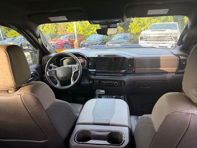 2024 Chevrolet Silverado 1500 4WD Crew Cab 147" ZR2 - 23044267 - 20
