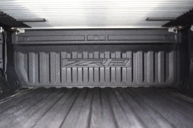 2024 Chevrolet Silverado 1500 4WD Crew Cab 147" ZR2 - 23044267 - 26