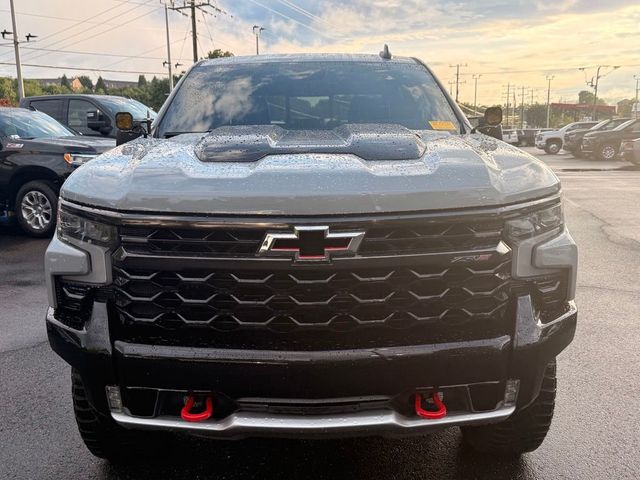 2024 Chevrolet Silverado 1500 4WD Crew Cab 147" ZR2 - 23044267 - 2