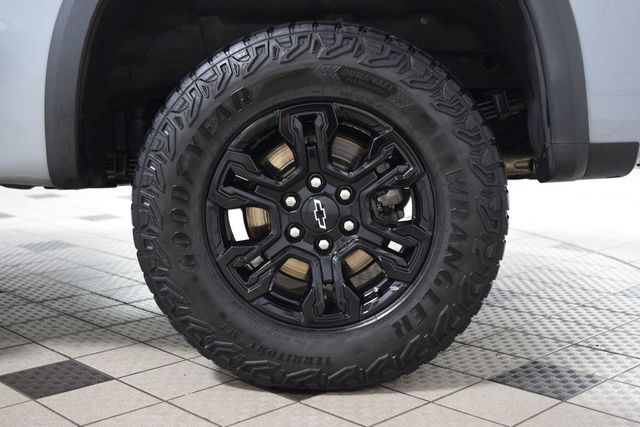 2024 Chevrolet Silverado 1500 4WD Crew Cab 147" ZR2 - 23044267 - 29