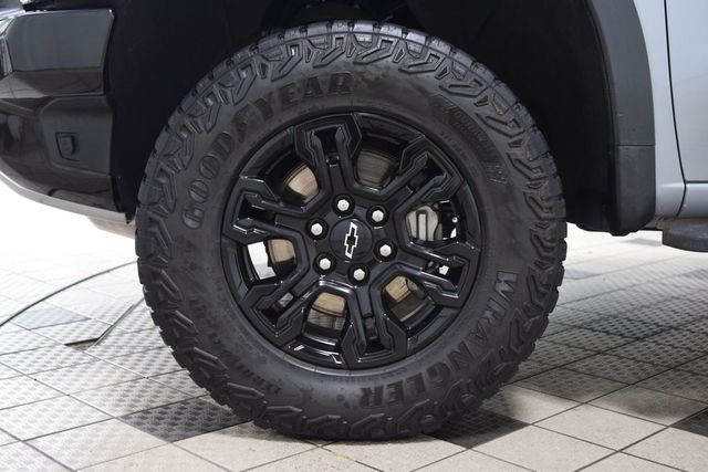 2024 Chevrolet Silverado 1500 4WD Crew Cab 147" ZR2 - 23044267 - 30