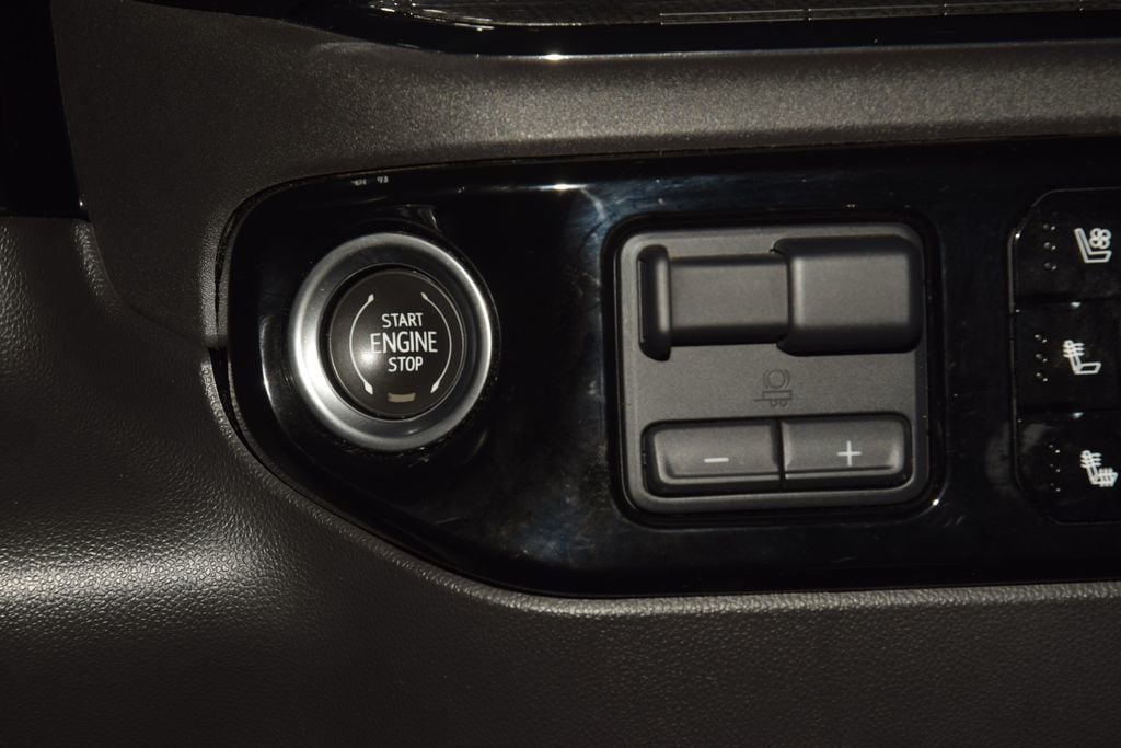 2024 Chevrolet Silverado 1500 4WD Crew Cab 147" ZR2 - 23044267 - 38