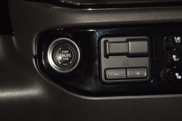 2024 Chevrolet Silverado 1500 4WD Crew Cab 147" ZR2 - 23044267 - 38