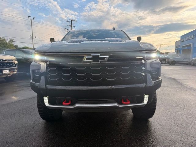 2024 Chevrolet Silverado 1500 4WD Crew Cab 147" ZR2 - 23044267 - 3