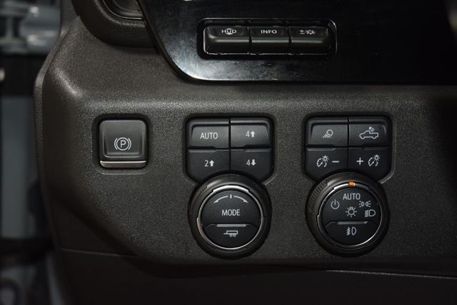2024 Chevrolet Silverado 1500 4WD Crew Cab 147" ZR2 - 23044267 - 40