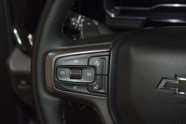 2024 Chevrolet Silverado 1500 4WD Crew Cab 147" ZR2 - 23044267 - 42