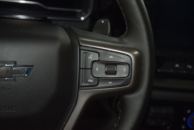 2024 Chevrolet Silverado 1500 4WD Crew Cab 147" ZR2 - 23044267 - 43
