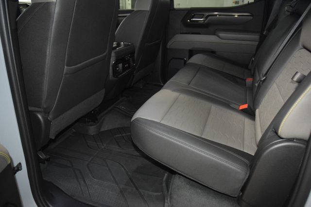 2024 Chevrolet Silverado 1500 4WD Crew Cab 147" ZR2 - 23044267 - 47