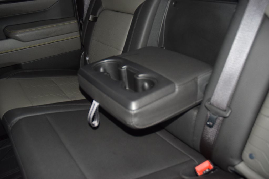 2024 Chevrolet Silverado 1500 4WD Crew Cab 147" ZR2 - 23044267 - 49