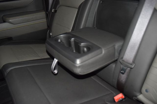 2024 Chevrolet Silverado 1500 4WD Crew Cab 147" ZR2 - 23044267 - 49