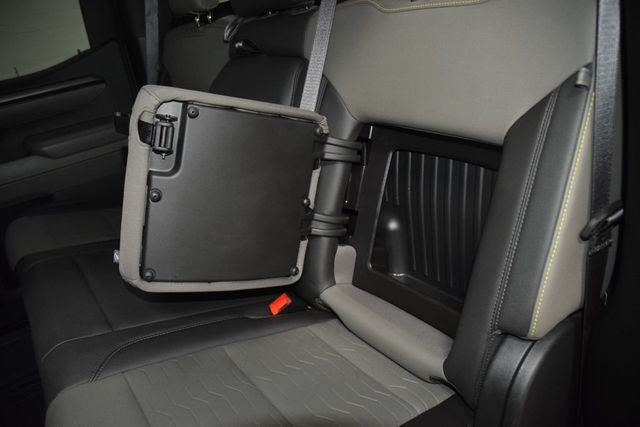 2024 Chevrolet Silverado 1500 4WD Crew Cab 147" ZR2 - 23044267 - 50