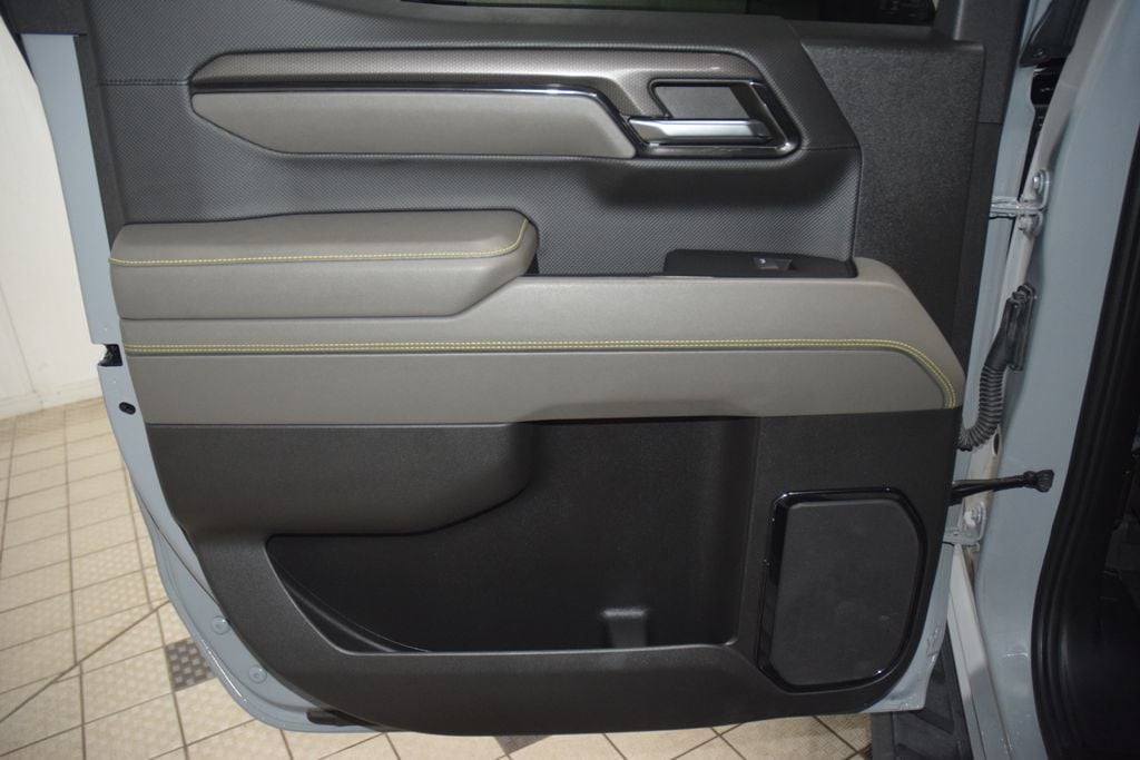 2024 Chevrolet Silverado 1500 4WD Crew Cab 147" ZR2 - 23044267 - 51