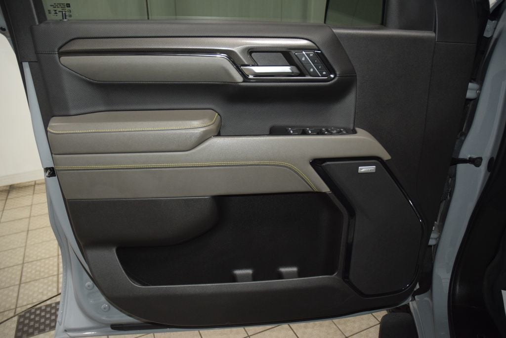 2024 Chevrolet Silverado 1500 4WD Crew Cab 147" ZR2 - 23044267 - 53