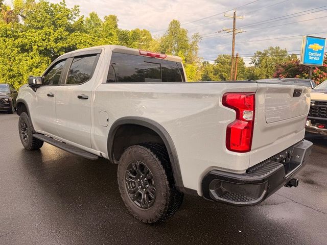 2024 Chevrolet Silverado 1500 4WD Crew Cab 147" ZR2 - 23044267 - 5