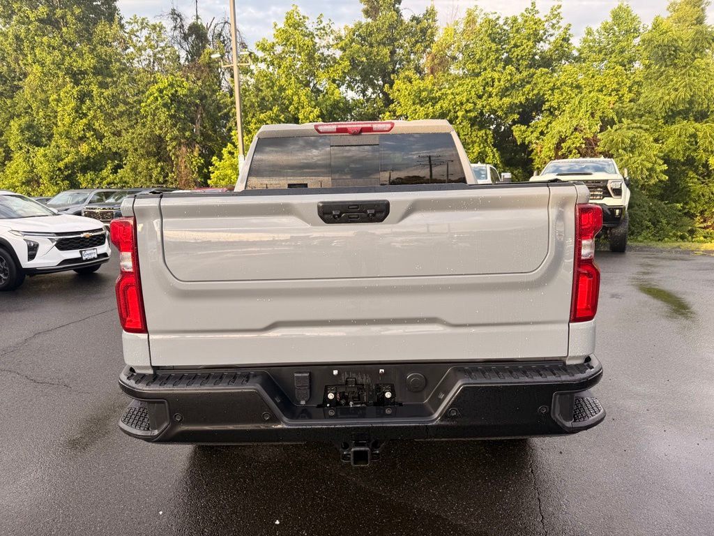 2024 Chevrolet Silverado 1500 4WD Crew Cab 147" ZR2 - 23044267 - 6