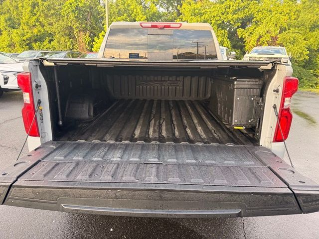 2024 Chevrolet Silverado 1500 4WD Crew Cab 147" ZR2 - 23044267 - 8