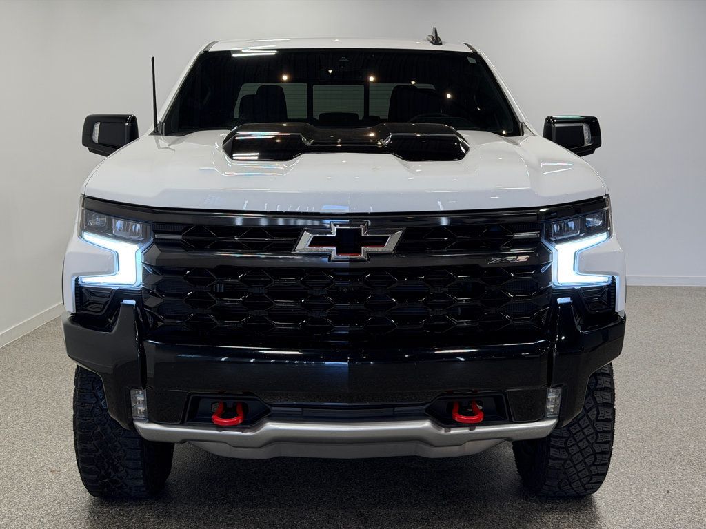 2024 Chevrolet Silverado 1500 4WD Crew Cab 147" ZR2 - 23065469 - 1