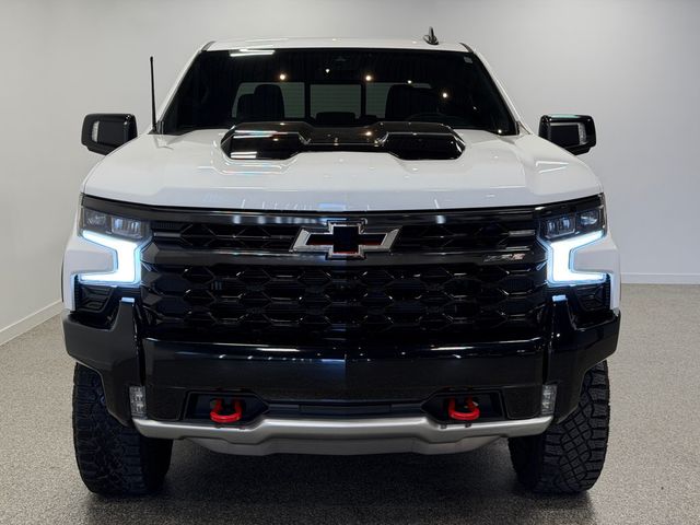2024 Chevrolet Silverado 1500 4WD Crew Cab 147" ZR2 - 23065469 - 1