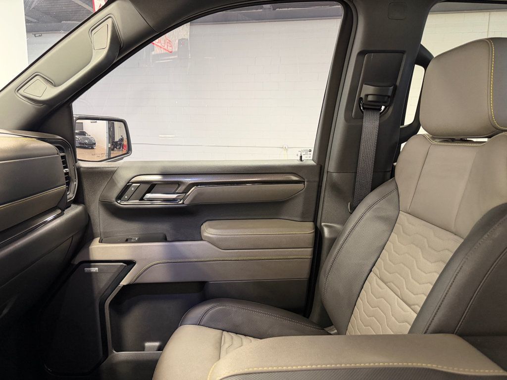 2024 Chevrolet Silverado 1500 4WD Crew Cab 147" ZR2 - 23065469 - 20