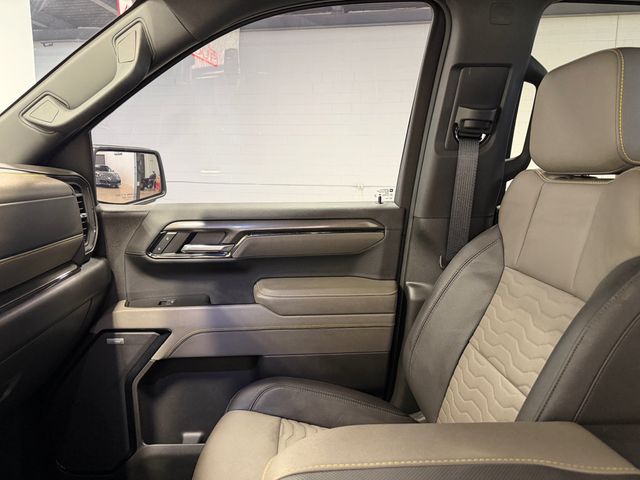 2024 Chevrolet Silverado 1500 4WD Crew Cab 147" ZR2 - 23065469 - 20