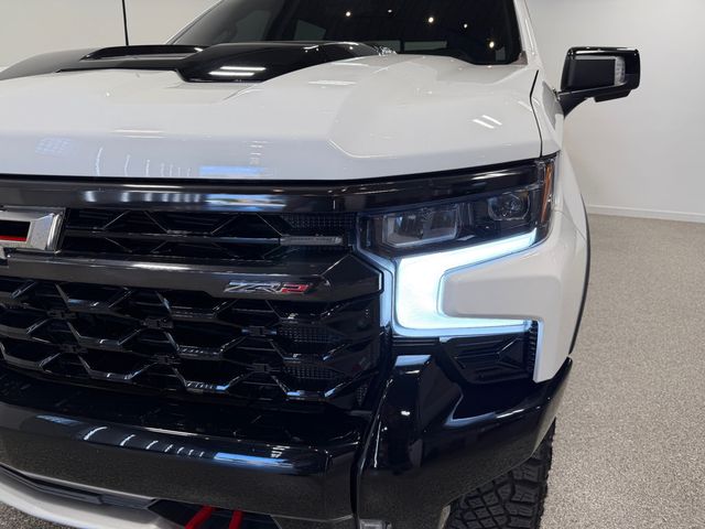 2024 Chevrolet Silverado 1500 4WD Crew Cab 147" ZR2 - 23065469 - 2