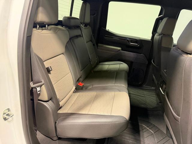 2024 Chevrolet Silverado 1500 4WD Crew Cab 147" ZR2 - 23065469 - 36