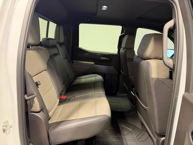 2024 Chevrolet Silverado 1500 4WD Crew Cab 147" ZR2 - 23065469 - 37