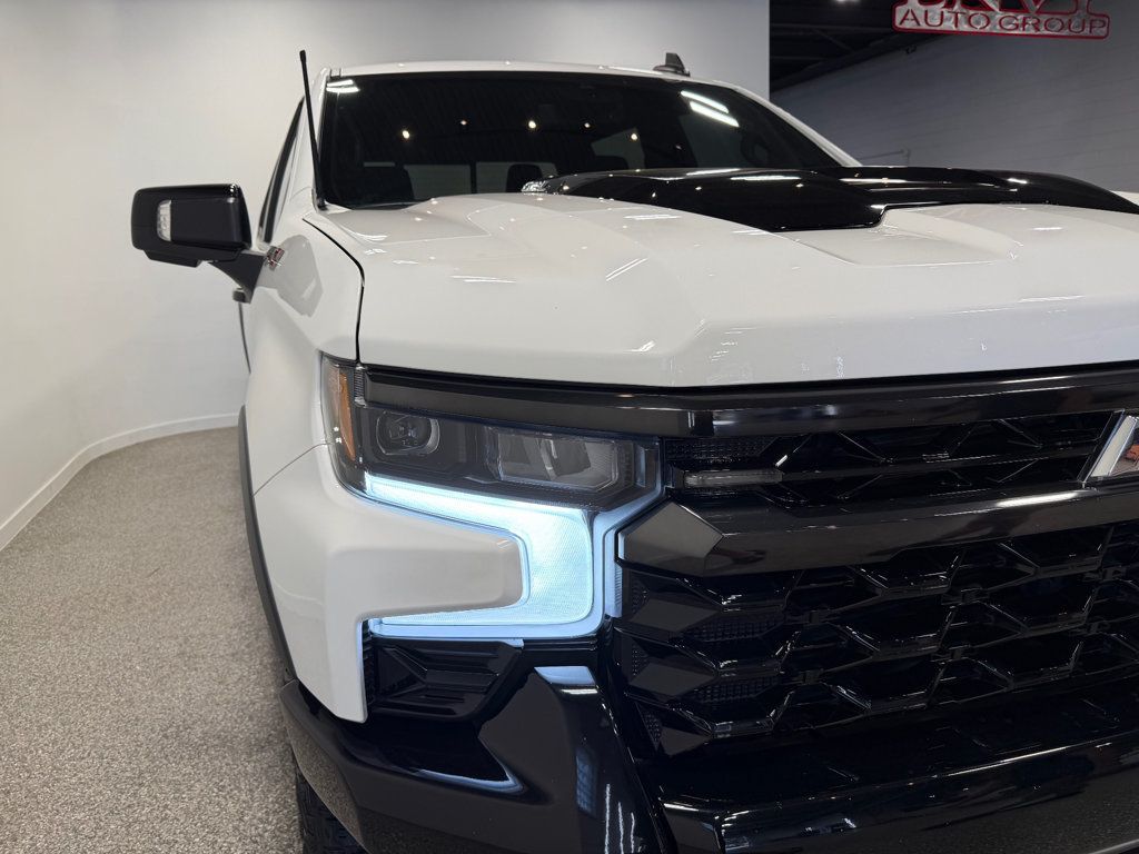 2024 Chevrolet Silverado 1500 4WD Crew Cab 147" ZR2 - 23065469 - 3