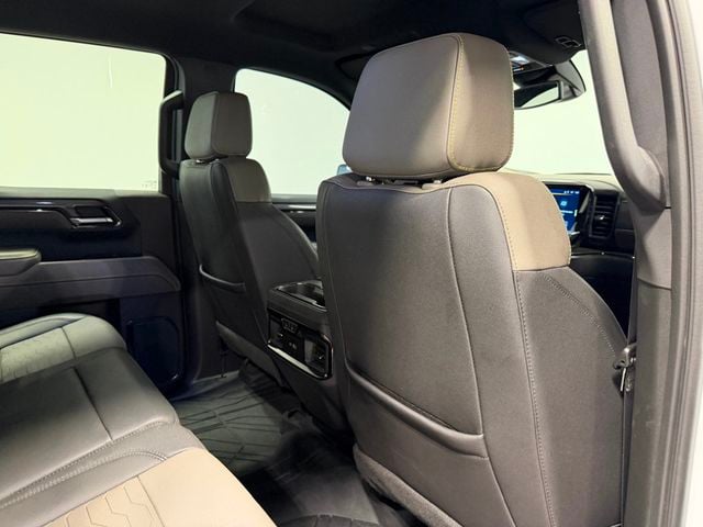 2024 Chevrolet Silverado 1500 4WD Crew Cab 147" ZR2 - 23065469 - 39