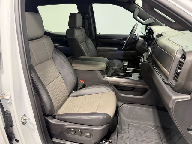 2024 Chevrolet Silverado 1500 4WD Crew Cab 147" ZR2 - 23065469 - 41