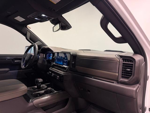 2024 Chevrolet Silverado 1500 4WD Crew Cab 147" ZR2 - 23065469 - 44