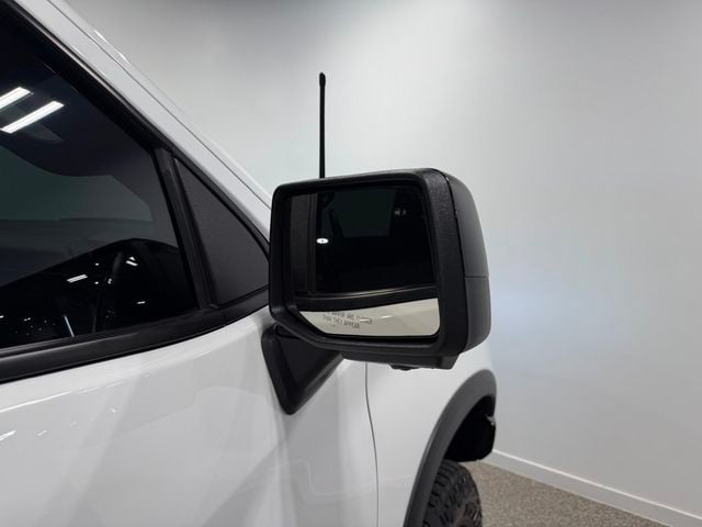 2024 Chevrolet Silverado 1500 4WD Crew Cab 147" ZR2 - 23065469 - 46