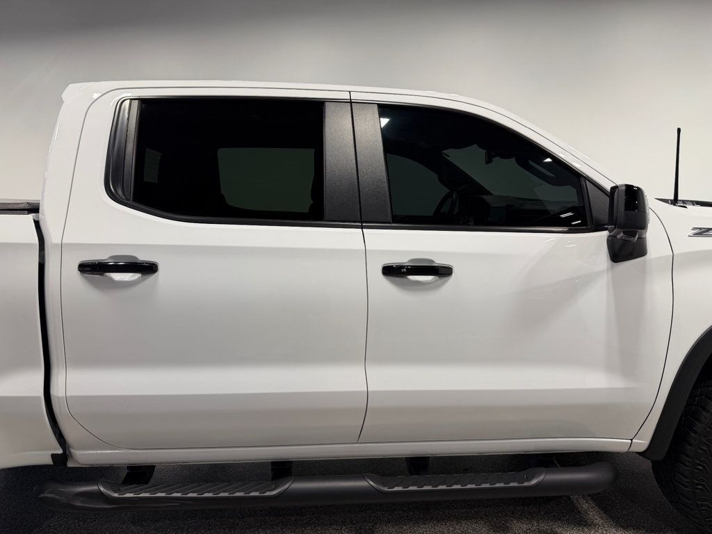 2024 Chevrolet Silverado 1500 4WD Crew Cab 147" ZR2 - 23065469 - 48
