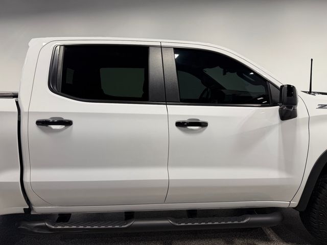 2024 Chevrolet Silverado 1500 4WD Crew Cab 147" ZR2 - 23065469 - 48