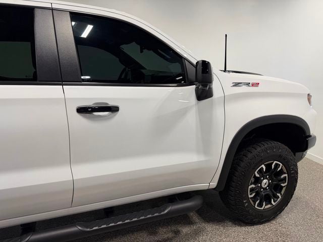 2024 Chevrolet Silverado 1500 4WD Crew Cab 147" ZR2 - 23065469 - 49