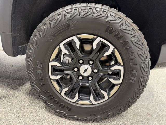 2024 Chevrolet Silverado 1500 4WD Crew Cab 147" ZR2 - 23065469 - 52