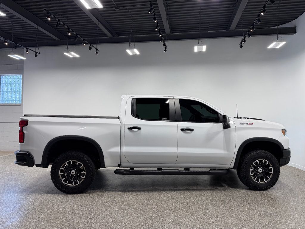 2024 Chevrolet Silverado 1500 4WD Crew Cab 147" ZR2 - 23065469 - 54