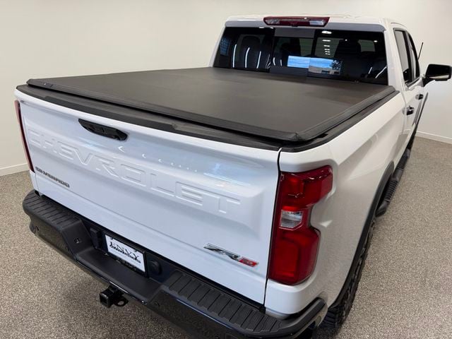 2024 Chevrolet Silverado 1500 4WD Crew Cab 147" ZR2 - 23065469 - 55