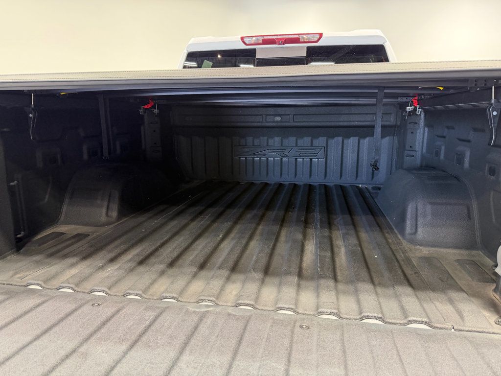 2024 Chevrolet Silverado 1500 4WD Crew Cab 147" ZR2 - 23065469 - 56