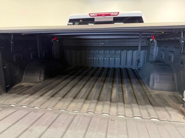 2024 Chevrolet Silverado 1500 4WD Crew Cab 147" ZR2 - 23065469 - 56
