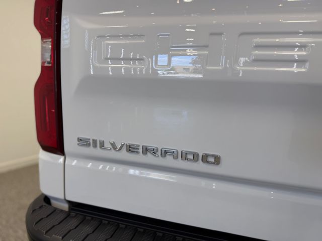 2024 Chevrolet Silverado 1500 4WD Crew Cab 147" ZR2 - 23065469 - 58