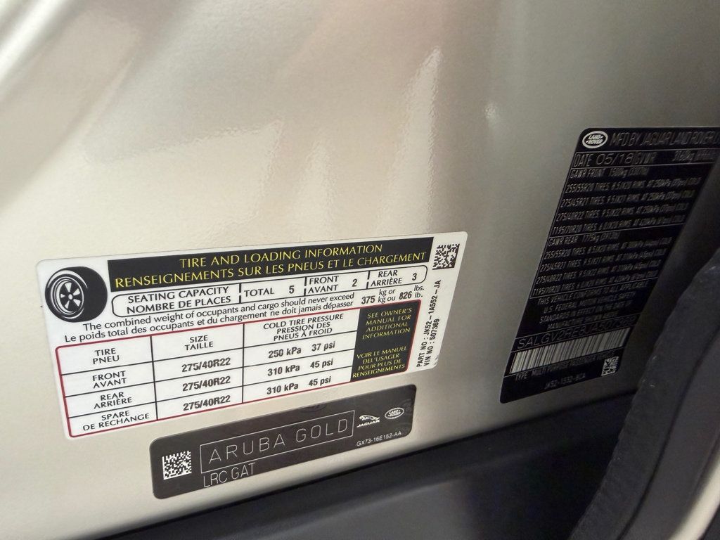 2024 Chevrolet Silverado 1500 4WD Crew Cab 147" ZR2 - 23065469 - 62