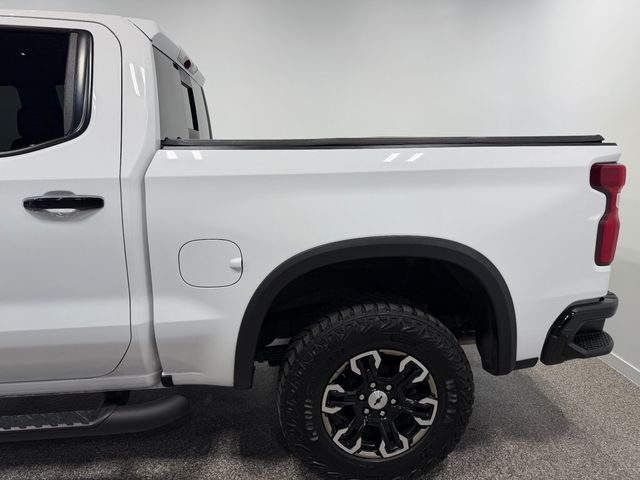 2024 Chevrolet Silverado 1500 4WD Crew Cab 147" ZR2 - 23065469 - 6