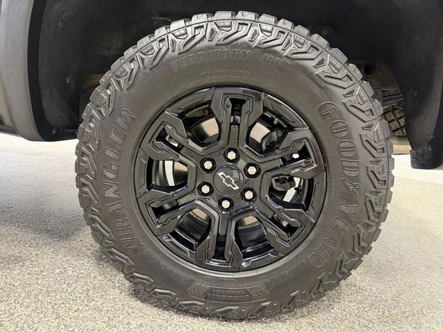 2024 Chevrolet Silverado 1500 4WD Crew Cab 147" ZR2 - 23073811 - 11