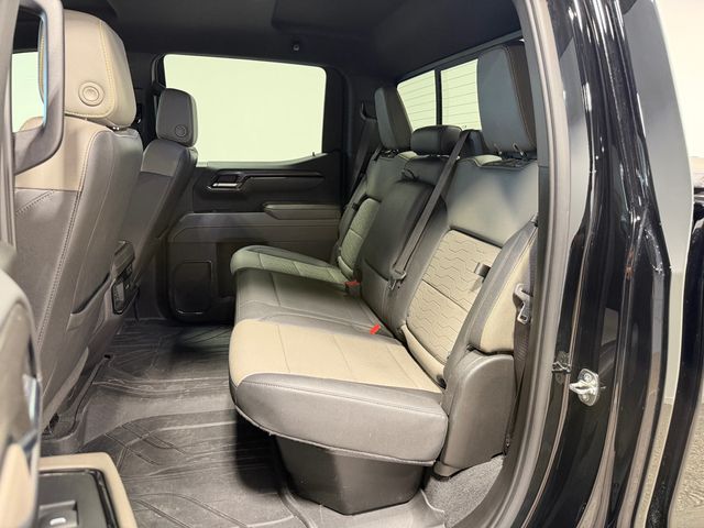 2024 Chevrolet Silverado 1500 4WD Crew Cab 147" ZR2 - 23073811 - 16
