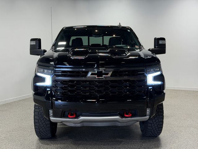 2024 Chevrolet Silverado 1500 4WD Crew Cab 147" ZR2 - 23073811 - 1